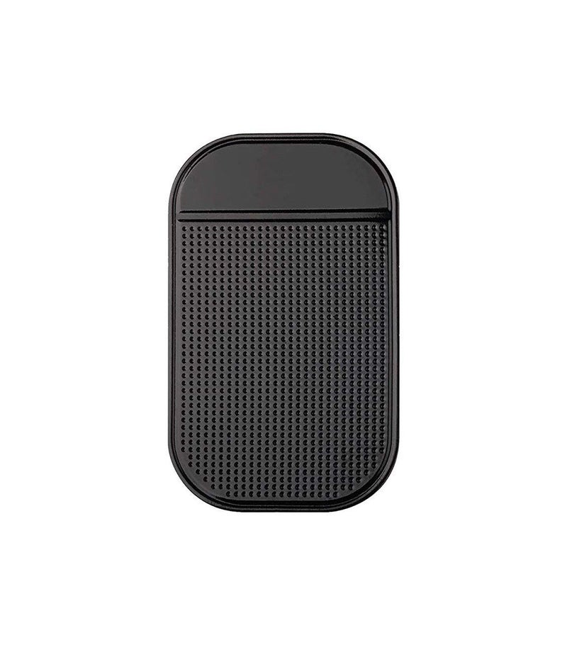 BeeSpring New Powerful Car Silica Gel Magic Sticky Pad Anti-Slip Non Slip Mat for Phone - Image 1